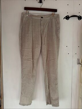 Women's Patagonia Island Hemp Pants